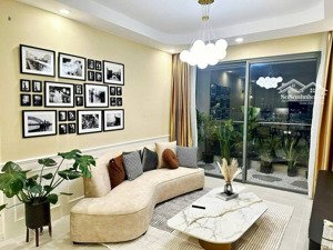 gần nguyễn văn đậu 2pn ( 1 tỷ 91 ) , sổ hồng riêng ,vay góp bank lãi 5,5% hoàn thiện full nội thất