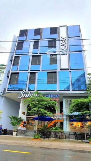 bán nhà chỉ 38 tỷ làm chdv hầm 7 tầng ngay mt tầm vu - 10x25m, nở hậu 20m - khai thác 300 triệu