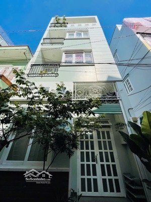 bán nhà riêng tại tô hiến thành quận 10 gần big c miền đông, hẻm 5m lớn, chủ hạ bán gấp về quê