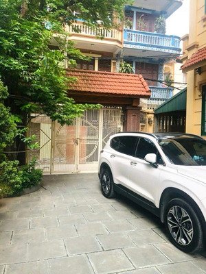 (chính chủ) bán biệt thự 3 tầng 269m2 (giá chuẩn 27tỷ3)hoàng mai hà nội không lỗi không quy hoạch