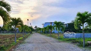 bán đất xã biển hồ tràm, cách ngã tư phố đi bộ hồ tràm, các khu resort nghỉ dưỡng biển chỉ 2km