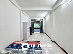 cho thuê nhà trọ 1pn, 1wc, 35m2, giá ưu đãi 5,8 triệu tại nguyễn biểu, p. 1, q. 5, hcm