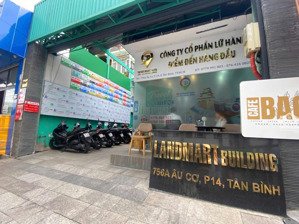 văn phòng thật 10 năm được thuế xác nhận hợp lệ gpkd