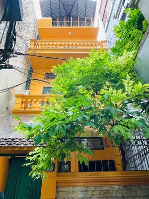 11,3 tỷ có ngay nhà vị trí vip- tt ba đình - dân trí cao - ở cực sướng- vài bước chân ra ô tô tránh