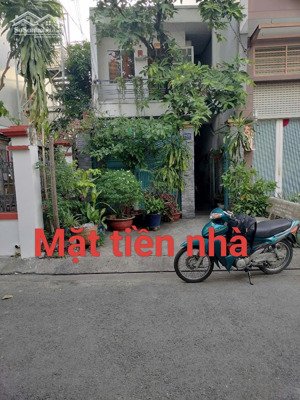 bán nhà chính chủ (chưa qua đầu tư), dt rộng 111m2 - lê quang sung, quận 6