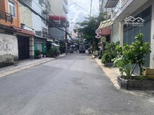 hot phạm văn đồng! nhà(4x10m) cứng cáp hxh 5m nguyễn thái sơn-5tầng-3pn4wc