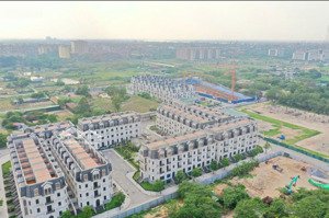 cần nhượng lại bt lk tại jade square, xây rộng mt rộng, view đẹp cực chất giá hơn 30tỷ