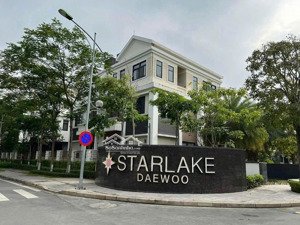 siêu phẩm cc k8 starlake mở bán cơ hội cuối để mua được nhà tại cộng đồng tinh hoa, giá cđt