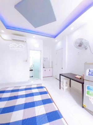 mặt tiền âu dương lân, p. 3 vip quận 8 4 tầng chỉ 5.6 tỷ