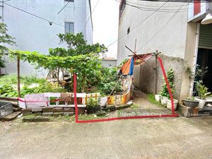 bán đất yên nghĩa_chỉ nhỉnh 3 tỷ_ô tô 7 chỗ đỗ cửa_ngủ trong đất_dt 40m, mt 4m vuông vắn