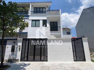 nhà 10x20m - 3 lầu tại an phú giá chỉ 35 triệu, chuẩn văn phòng