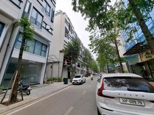 chỉ hơn 28 tỷ biệt thự liền kề galaxy ngân hà vạn phúc 6 tầng thang máy đẳng cấp sống xanh