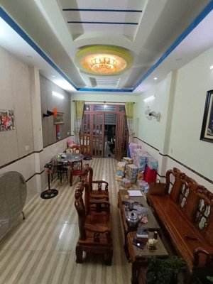 bán nhà mặt tiền kd đường số 14a bbha bình tân 5 tầng btct 90m2 sổ vuông chỉ 10.2 tỷ