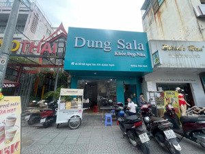 siêu hiếm! bán nhà mặt tiền phạm ngũ lão quận 1 ngang 5x15m 2 tầng có hđ 60 triệu/tháng giá 30 tỷ