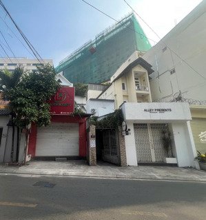 anh mình cần bán nhà mt tân hải p13 tb - 10.38x38m (390m2) giá 58 tỷ tl