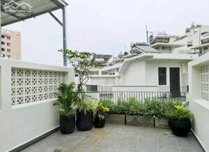 Căn hộ sân vườn view sông chỉ 38tr