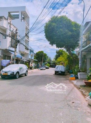 chủ cần tiền bán gấp đất mặt tiền đường 12m, tân kiểng, gần trường tiểu học tân quy