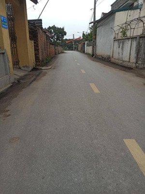 cần bán lô góc 2 mt tại tân dân, khoái châu, hưng yên