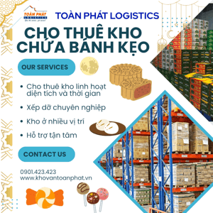 Trung Thu sắp đến – Hàng đã sẵn, kho đã chuẩn chưa?