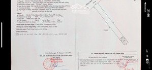 chính chủ bán lô đất đường phan văn định, liên chiểu, đà nẵng