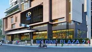 bán sàn thương mại văn phòng mỹ đình plaza 2, nguyễn hoàng. dt 74m2 giá 75tr/m2. sổ đỏ lâu dài