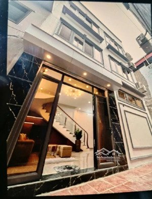 bán nhà riêng 7,5 tỷ, 35m2 tại ngọa long, cầu diễn, nam từ liêm, hà nội
