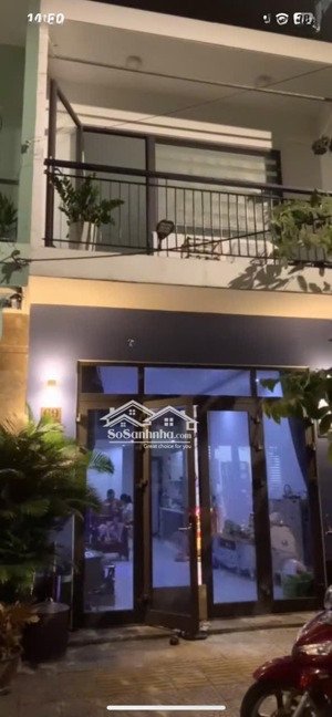 chính chủ cần bán nhà đinh công tráng, hải châu - đà nẵng