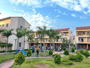 4,3x tỷ bán căn xẻ khe công viên centa city - thuỷ nguyên - hải phòng