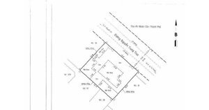 Chuyển nhượng dự án 37-37a Nguyễn Trung Trực, Phường Bến Thành, Quận 1