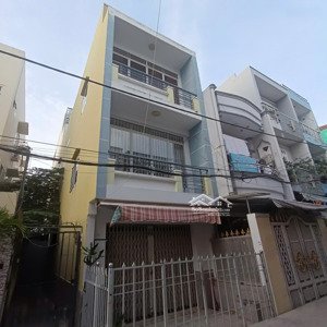 bán nhà mặt tiện nội bộ,cxpld,quận 6 (4 x 14 x 4 tầng) 7,5 tỷ tl