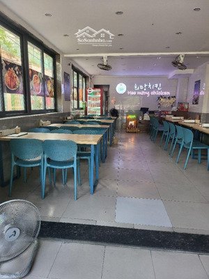 bán toà căn hộ 5 tầng góc 2 mt ngô thị nhậm liên chiểu đường 10,5m thu nhập hơn 45tr/th