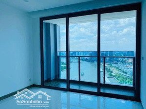 deal cực tốt. căn 99m2 trục vip wh10 wh01. view trực diện sông q1. tầng cao vip. chốt 13,5tỷ all in