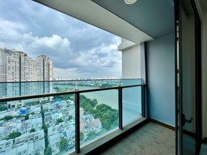 căn 2pn rẻ nhất mặt view sông sg pearl. bán nhanh 13,95 tỷ. diện tích lớn 2+1pn. tầng cao view đẹp