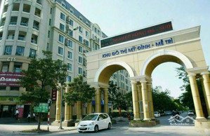 bán căn hộ tòa ct5 sudico, mỹ đình vị trí trung tâm giao thông thuận tiện