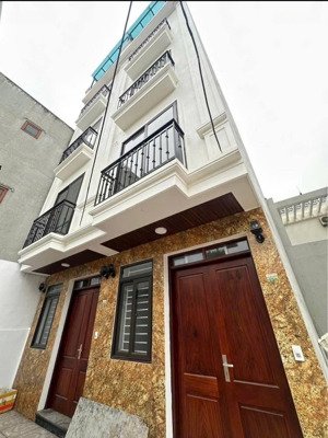 nhà rẻ đẹp nhất kim chung, hoài đức 31mx 4,5 tầng, 20m ra ô tô chỉ nhỉnh 4 tỷ