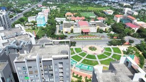 nhà liền kề hiện đại vị trí vàng tiện ích vượt trội