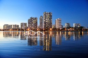 cho thuê nhanh căn hộ the panorama, pmh, 167m2 giá 35 triệu/tháng. lh 