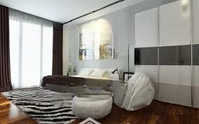 cho thuê căn hộ 2pn + 2wc tại kingston residence, nguyễn văn trỗi, phú nhuận, 1,79 triệu vnd