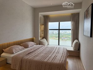 cần cho thuê cc himlam 102m2 2pn 2wc full nt giá 14tr lh tuấn