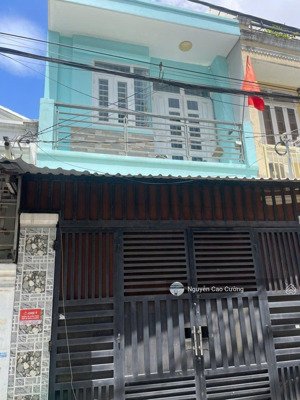 bán nhà 4x13m 1lầu hẻm 5m 1/ tân thới hiệp 14 gần cấp 2 nguyễn hiền