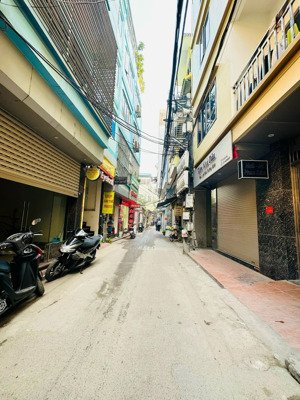 siêu rẻ! bán đất ngõ 80 xuân phương, phương canh dt 62m2 ô tô đỗ cửa, xây tòa đỉnh giá chỉ 6,15 tỷ