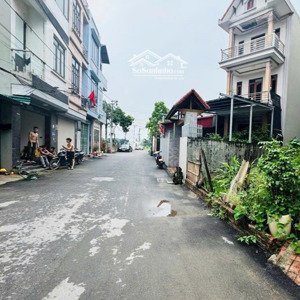 chính chủ gửi bán - lô đất đẹp lực canh, xuân canh