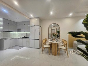 cho thuê cc sky garden 3, 18 triệu, 57m2, 2pn, nt cao cấp mới chưa sd, đầy đủ tiện ích 