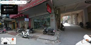 cho thuê nhà riêng làm văn phòng/nhà ở