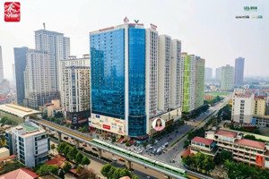 giảm giá bán gấp ch tòa c chung cư hồ gươm plaza, hà đông, căn 2n1wc hướng mát, giá chỉ 3.35 tỷ
