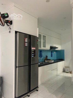 hot cc conic riverside quận 8, 2pn, 2wc, 2,8 tỷ, dt: 66m2, căn góc, sổ hồng, hỗ trợ vay: 