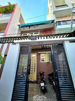 bán nhà 1 lầu giá 6,2 tỷ phường tml tp thủ đức