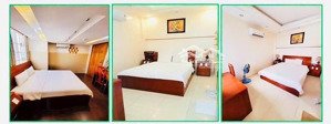 siêu phẩm khách sạn 7 tầng - 25 phòng full kín - - phường hiệp thành - quận 12
