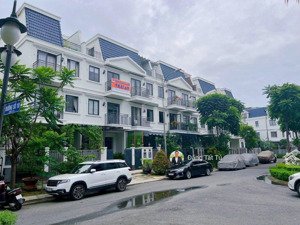 cần bán nhà phố khu đô thị lakeview city, 16,5 tỷ, 100m2