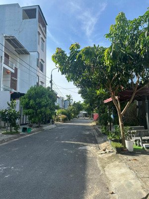 bán nhà mặt tiền đường đông trà 2, hòa hải, ngũ hành sơn, giá chỉ 3 tỷ 6 tl